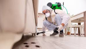 Best Pest Control for Restaurants and Food Service  in Nolensville, TN